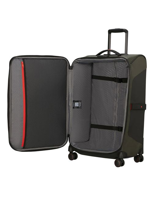 Prodiver trolley cabina SAMSONITE | 162526CLIMBING IVY